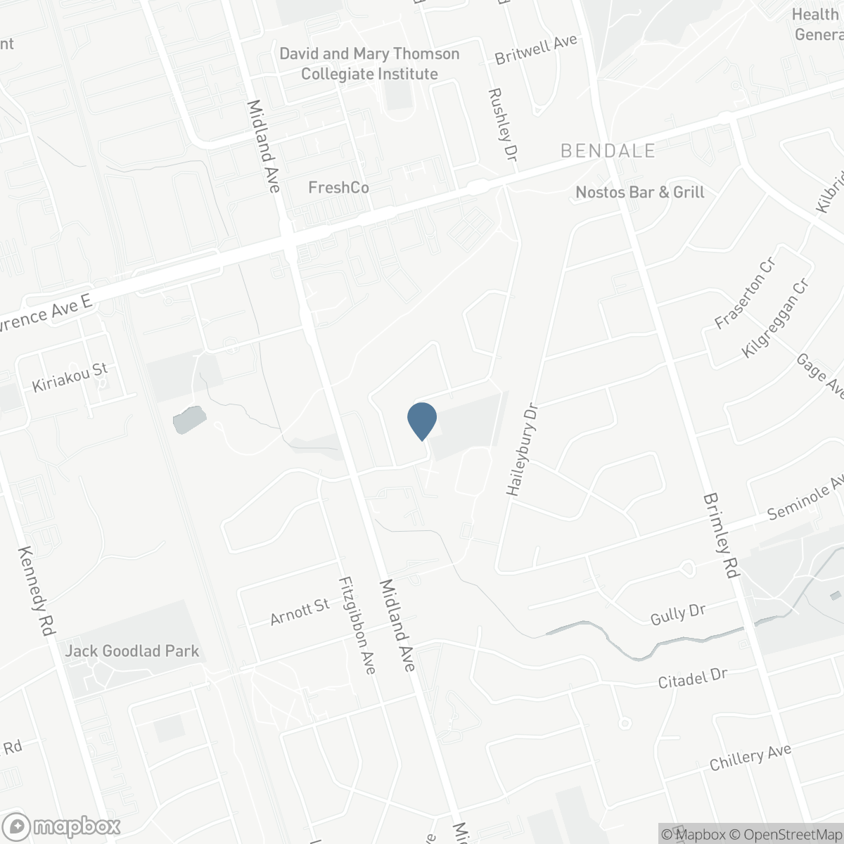53 MARCOS BOULEVARD, Toronto, Ontario M1K 5A7